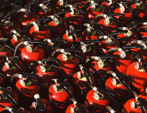 When Should You Replace Fire Extinguishers?