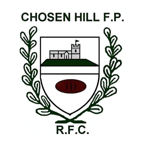 Chosen Hill Former Pupils RFC