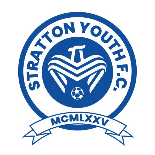 Stratton Youth FC u7s