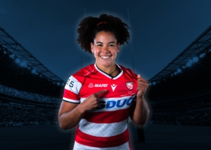 CIA Sponsors World Cup Winner Tatyana Heard Tatyana Heard