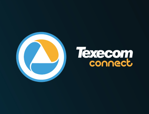 Texecom Connect Update