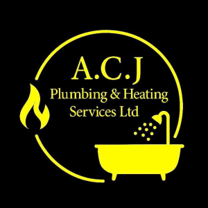 ACJ Plumbing & Heating Services Ltd logo
