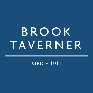 Brook Taverner logo