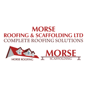 Morse Roofing & Scaffolding Ltd logo