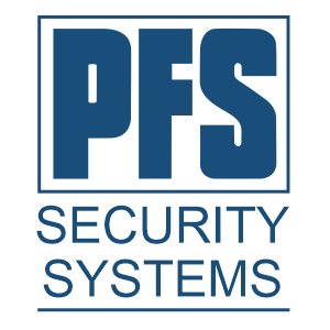 PFS Security Systems logo