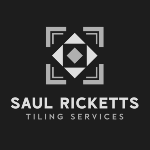 Saul Ricketts Tiling Services logo