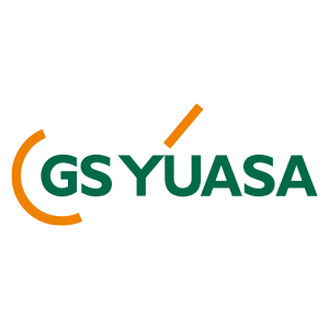GS Yuasa logo