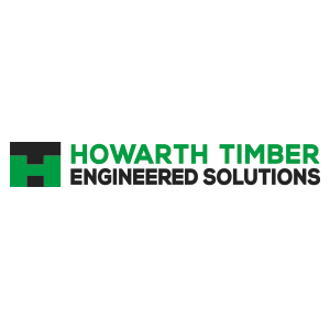 Howarth Timber Engineered Solutions logo