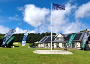 New Record Set At Macmillan Charity Golf Day Macmillan Charity Golf Day 2026