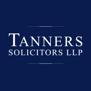 Tanners Solicitors logo
