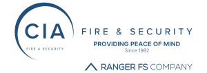 CIA Fire & Security Limited Logo