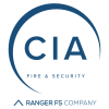 CIA Fire & Security Limited Logo